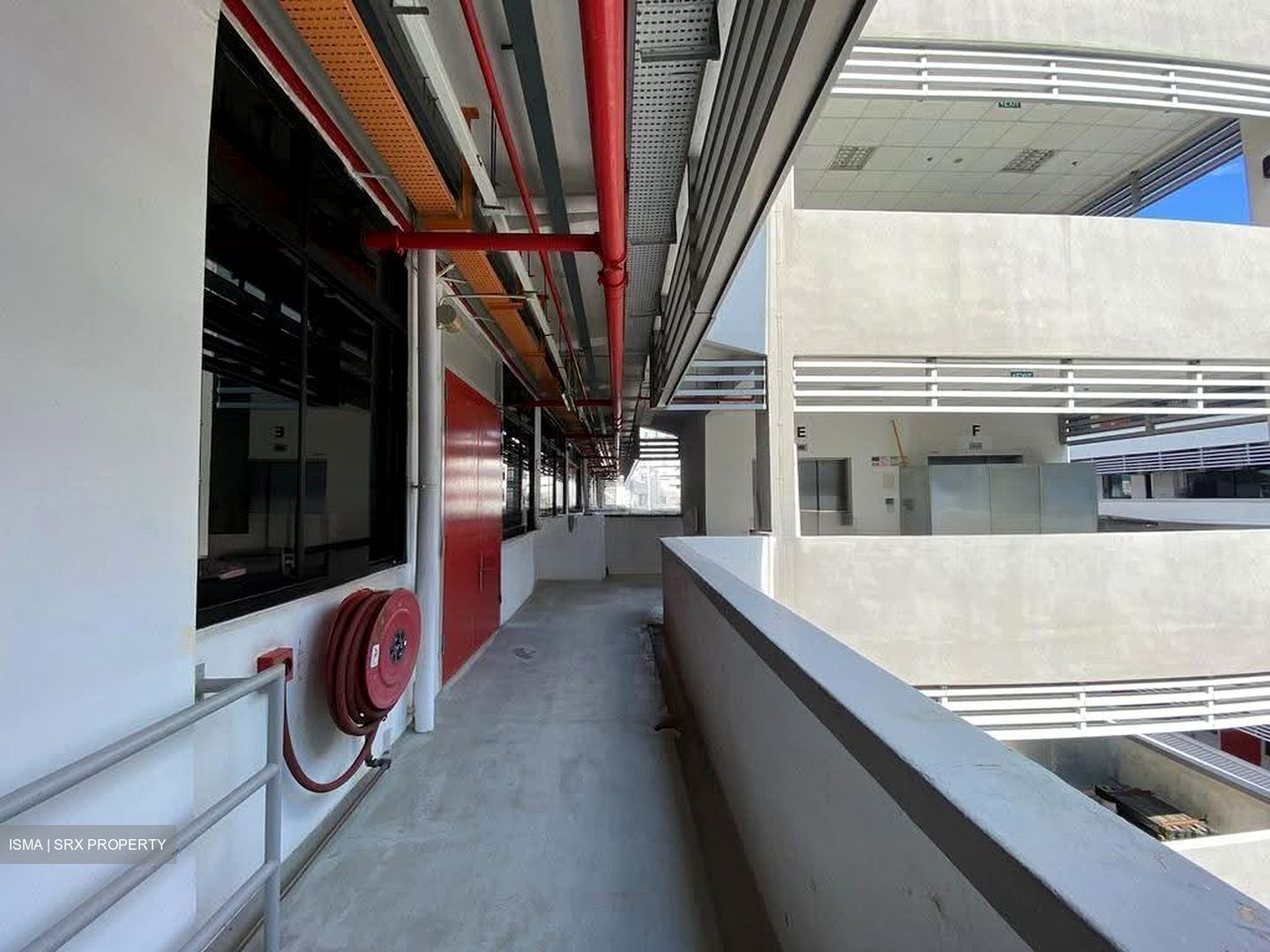 Toa Payoh North (D12), Factory #624031001